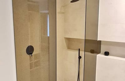 Долгосрочная аренда свежей 2-комнатной квартиры, Бухарест, Румыния